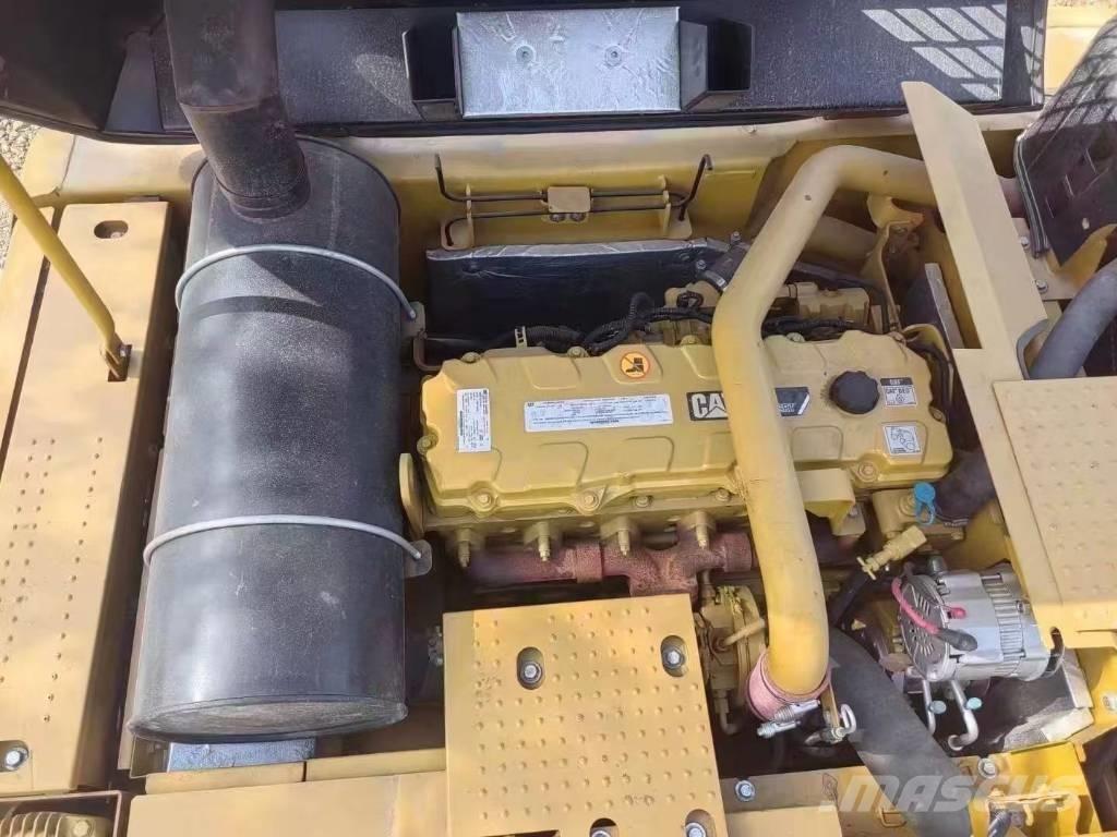 CAT 336 D L Εκσκαφείς με ερπύστριες