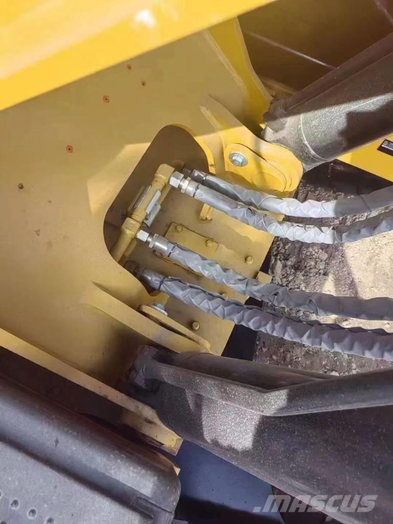 CAT 336 D L Εκσκαφείς με ερπύστριες