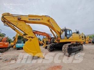 Komatsu PC 800-7 Εκσκαφείς με ερπύστριες