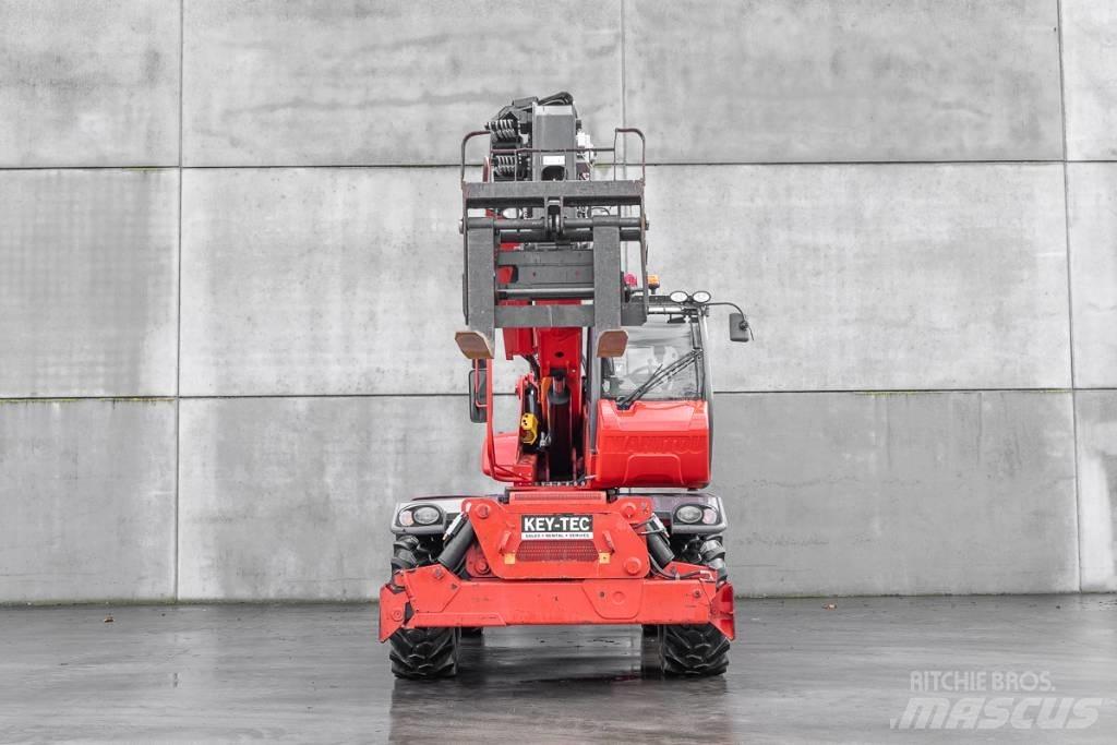 Manitou MRT 2150 Τηλεσκοπικοί ανυψωτές