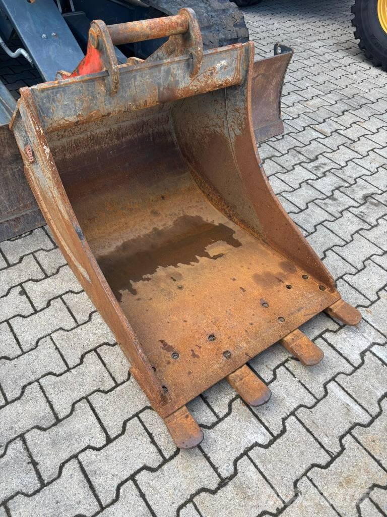 Kobelco SK 75 SR-3E Μίνι εκσκαφείς 7t - 12t