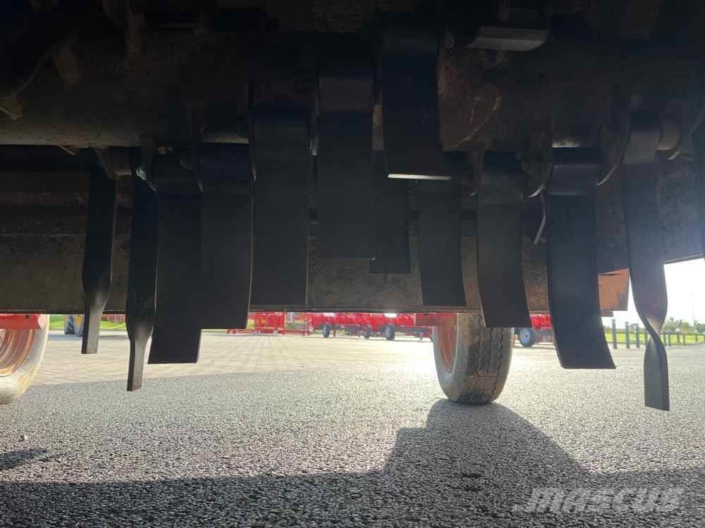 Grimme KSA 75-2 Εξοπλισμός πατατοκαλλιεργειών - Άλλα