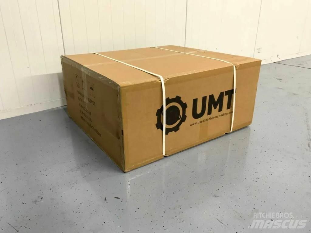  UMT Sweeper Σκούπες