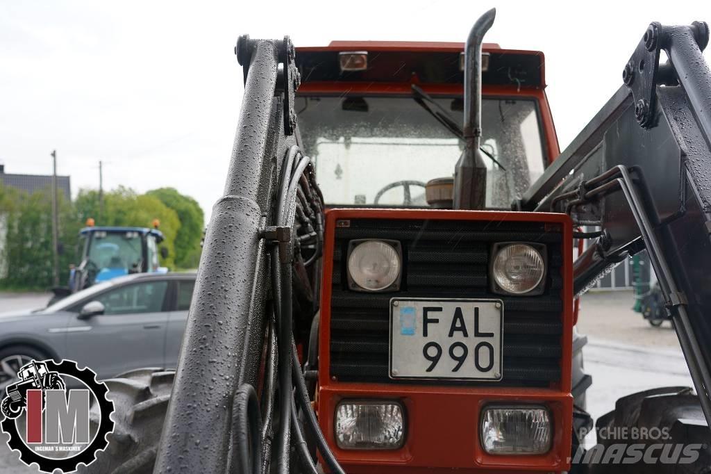 Fiat 1180 DT - Traktor Τρακτέρ