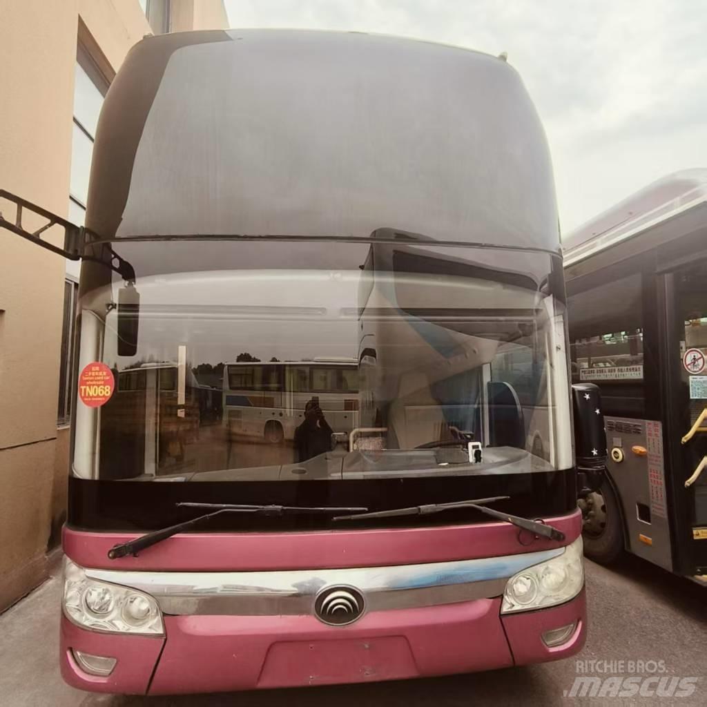 Yutong ZK6126HQD9 Πούλμαν