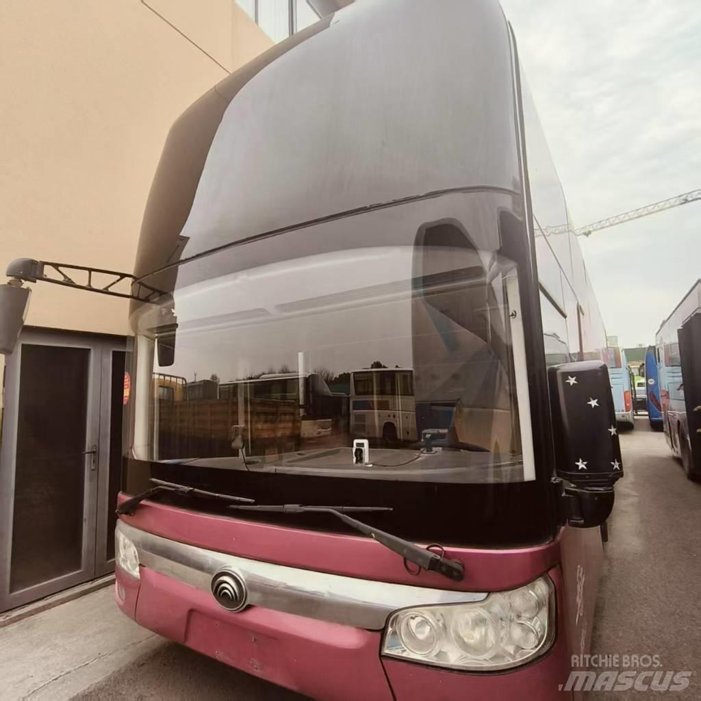 Yutong ZK6126HQD9 Πούλμαν