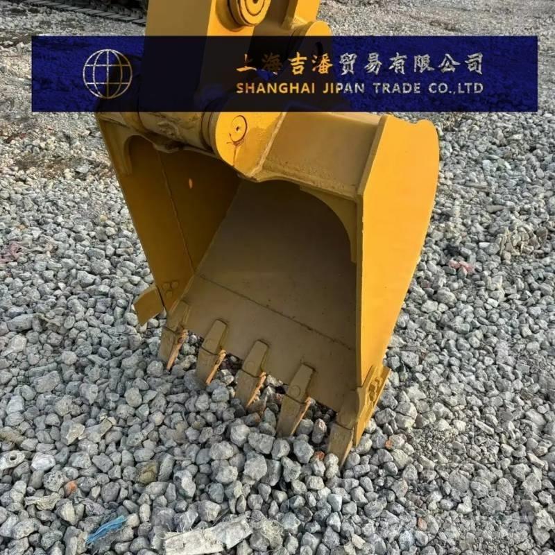 CAT 305.5 E Εκσκαφάκι (διαβολάκι) < 7t