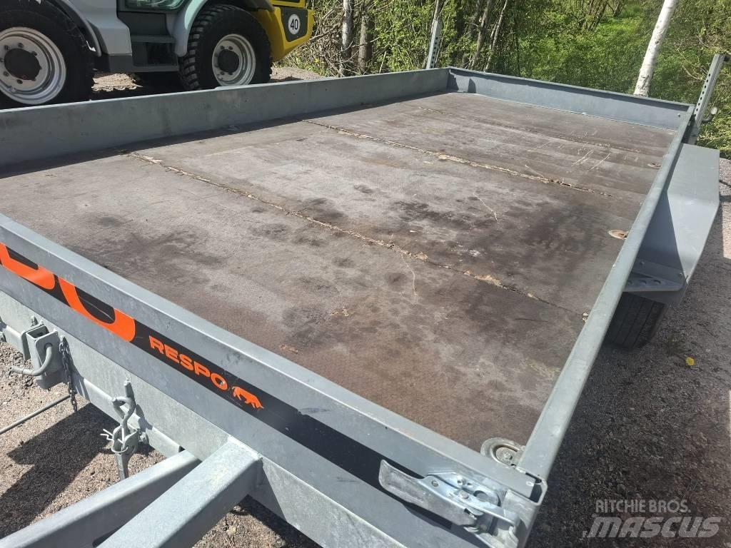 Respo 2700A452T205 Λοιπές ρυμούλκες