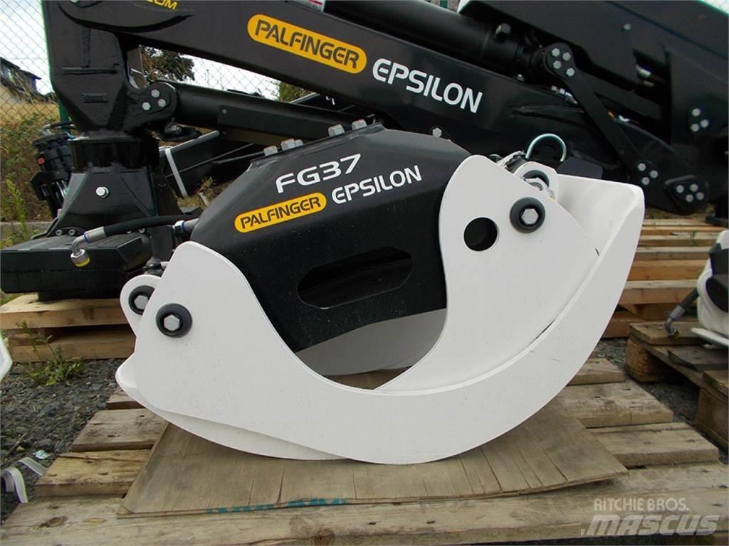 Epsilon FG37 Άλλα εξαρτήματα