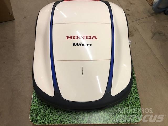 Honda MIIMO HRM2500 Ρομποτικά Χορτοκοπτικά