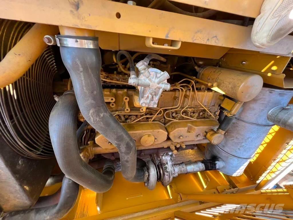 CAT 320 C L Εκσκαφείς με ερπύστριες