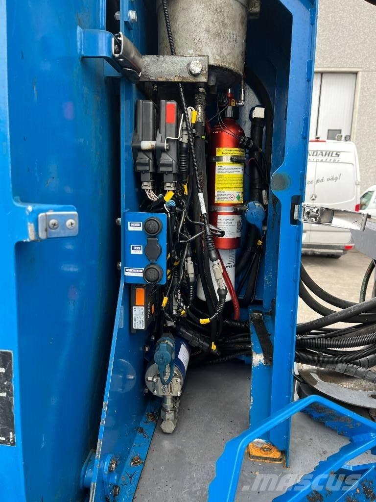 Rottne F15D Μεταφορείς ξυλείας