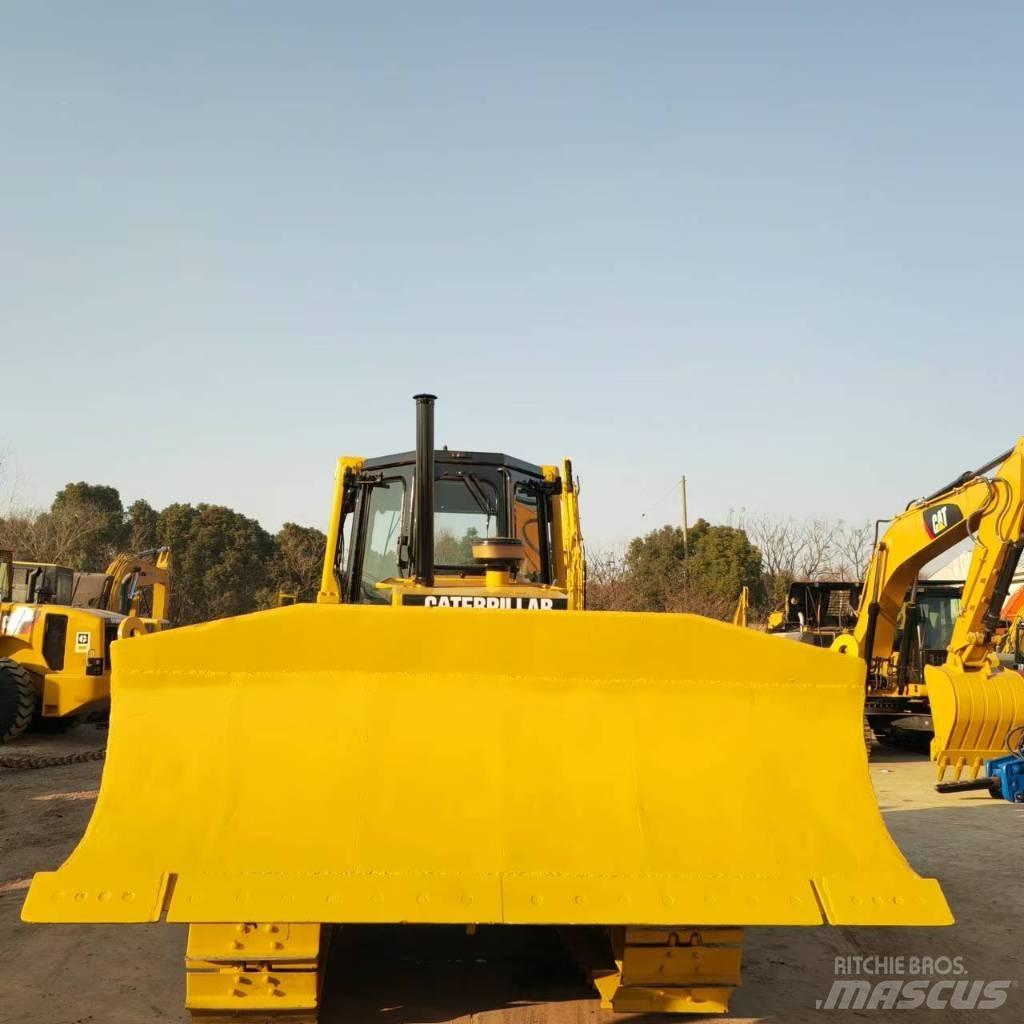 CAT D 6 R Γκρέιντερς
