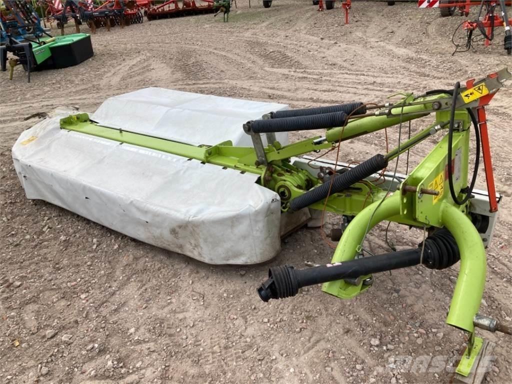 CLAAS Corto 310 N Χορτοκοπτικά-διαμορφωτές