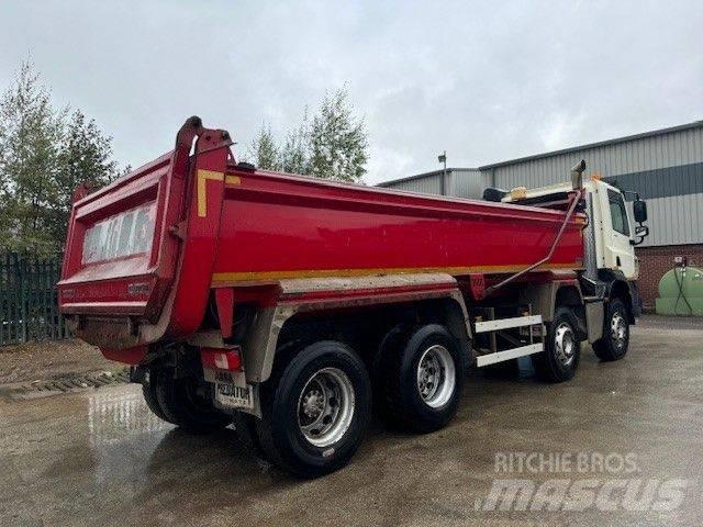 DAF CF 440 Φορτηγά Ανατροπή