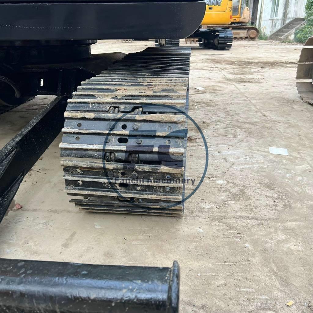 Hitachi ZX 60 Εκσκαφάκι (διαβολάκι) < 7t