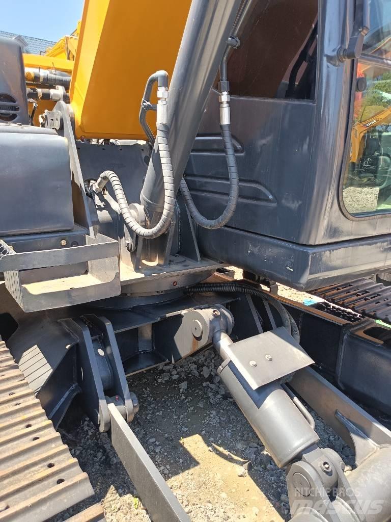 XCMG XE 85DA Εκσκαφάκι (διαβολάκι) < 7t