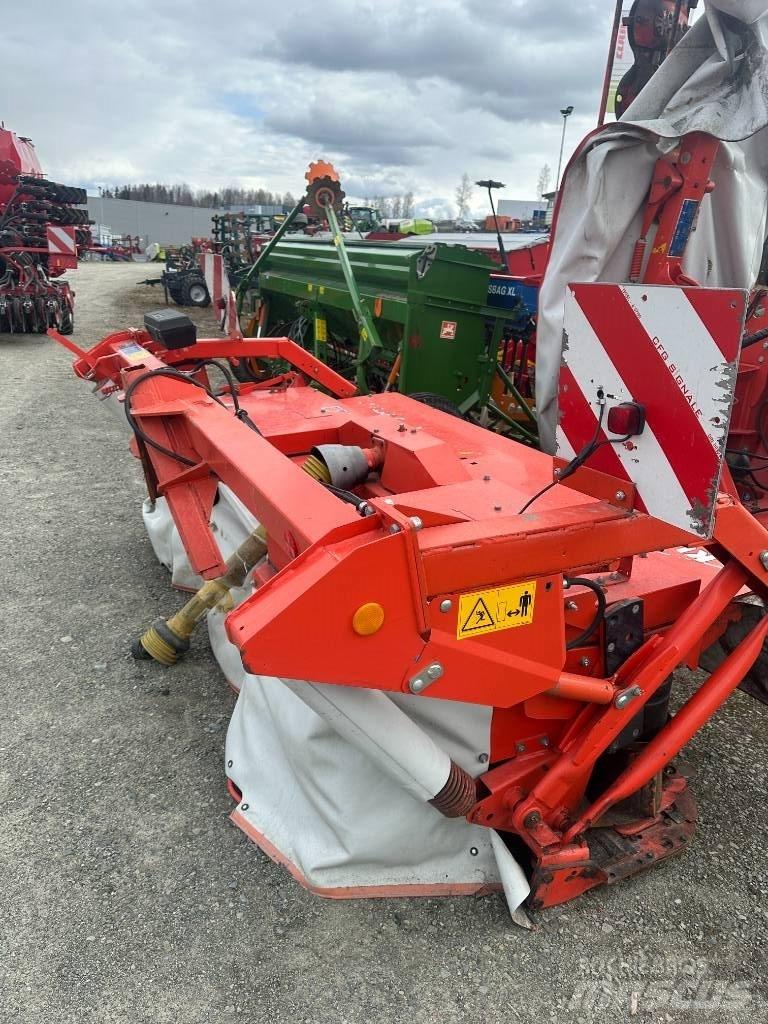Kuhn GMD 8730 FF Χορτοκοπτικά