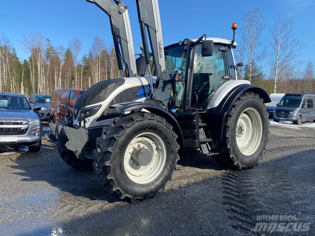 Valtra T 174 Τρακτέρ