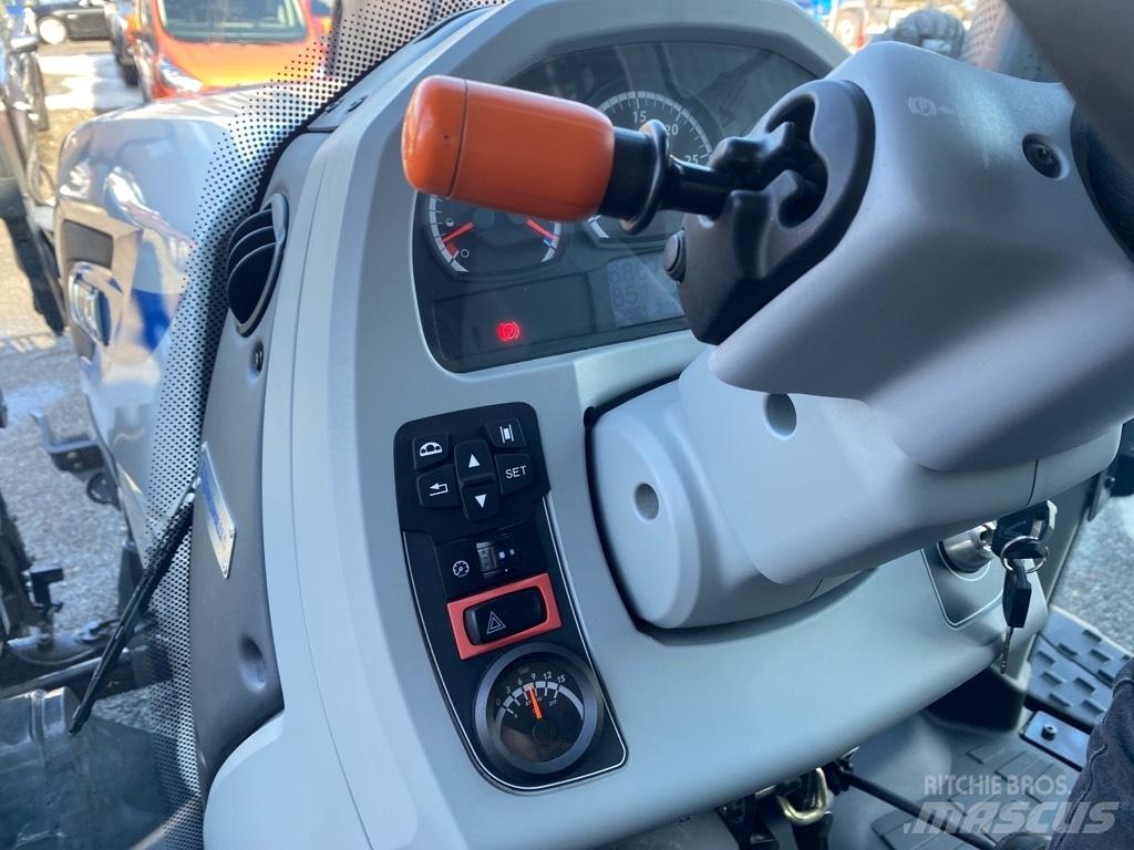Valtra T 174 Τρακτέρ
