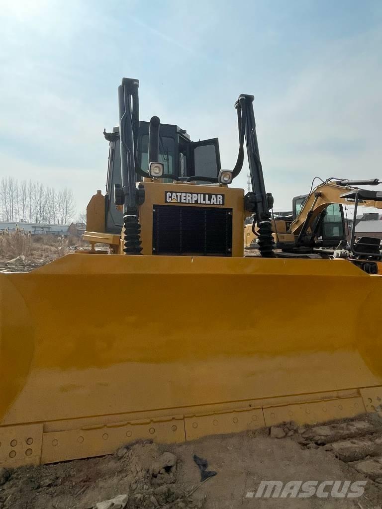 CAT D 7 G Μπουλντόζες με ερπύστριες