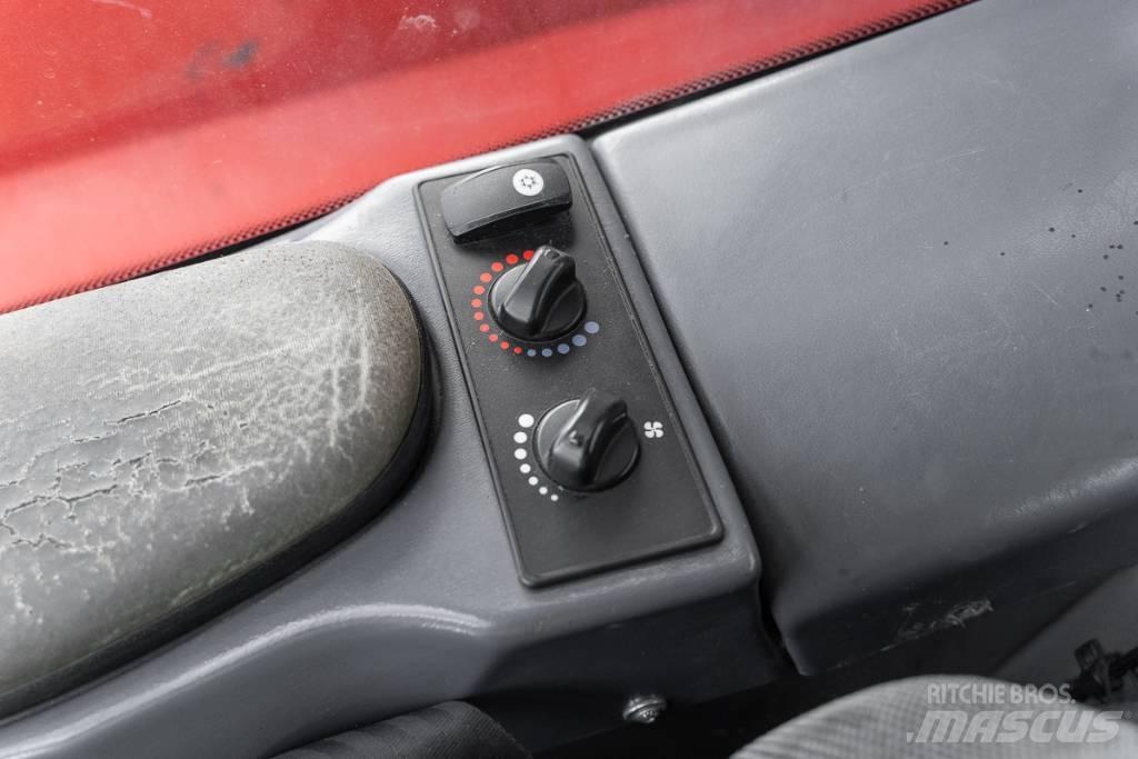 Manitou MLT 634 Τηλεσκοπικοί ανυψωτές
