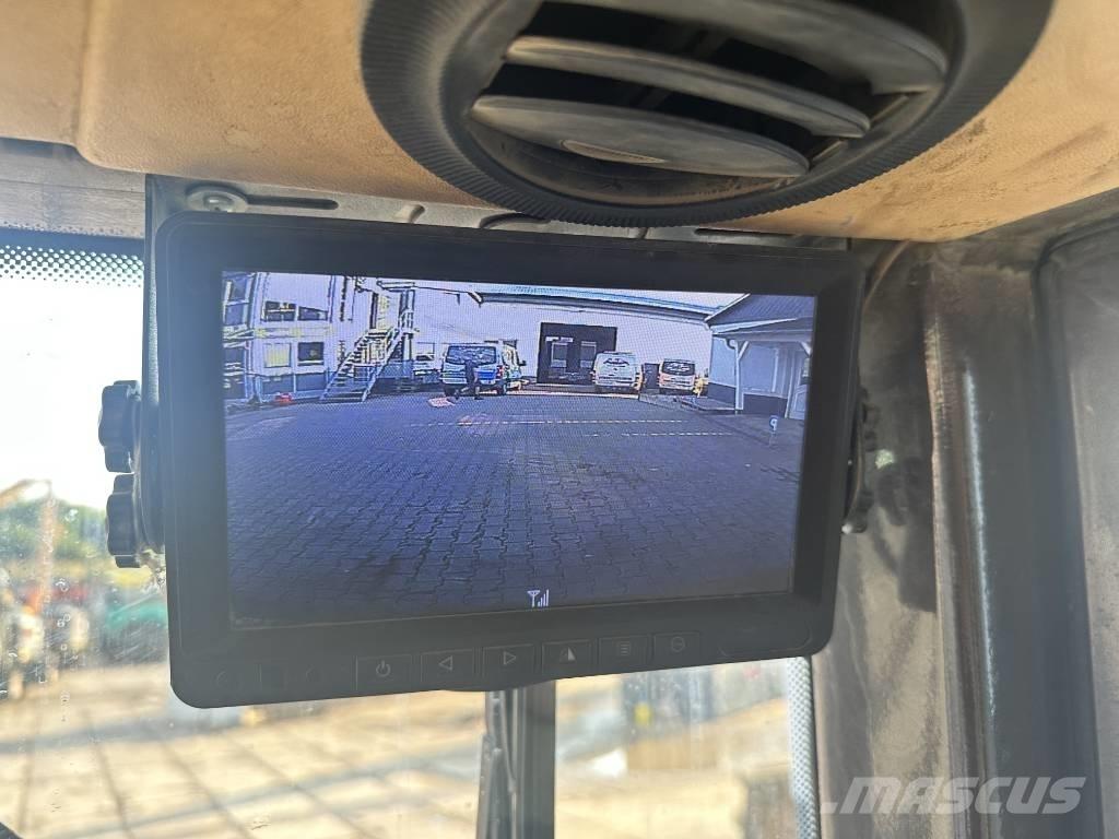 Hydrema 912 C Σπαστό Dump Truck ADT