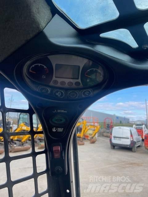 Bobcat T 550 Φορτωτάκια