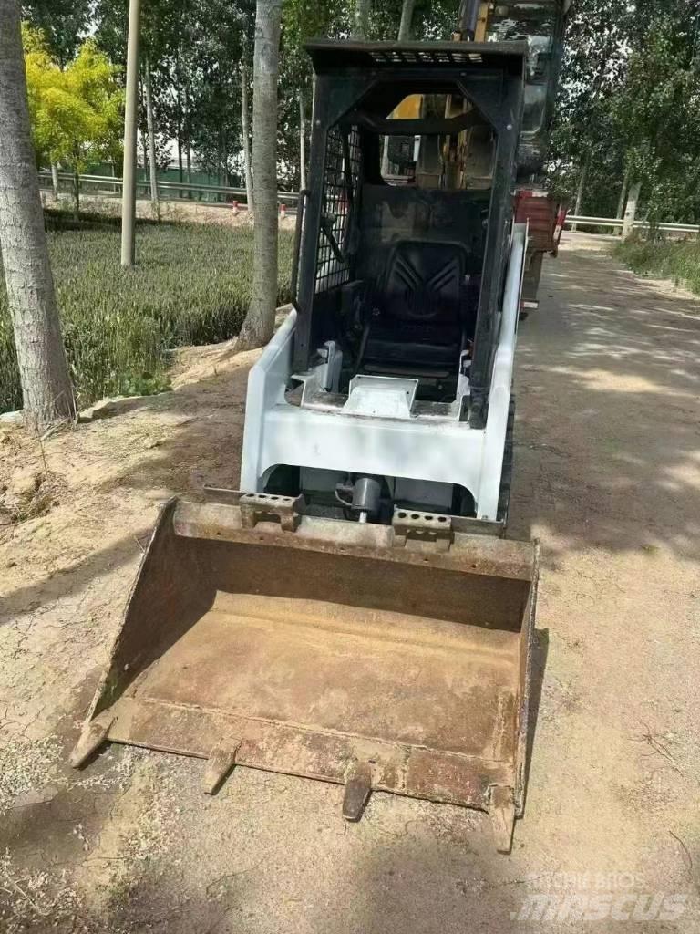 Bobcat S 70 Φορτωτάκια
