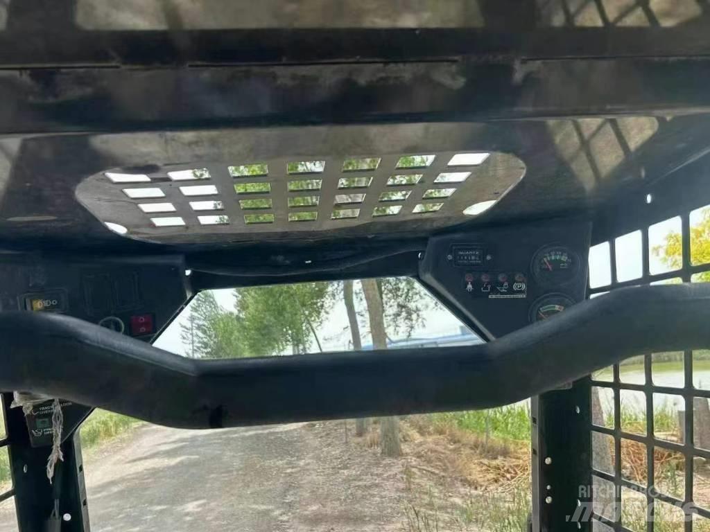 Bobcat S 70 Φορτωτάκια