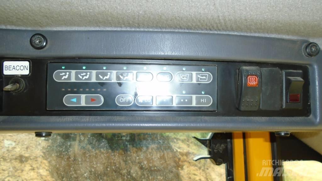 Komatsu WA 250 L-5 Φορτωτές με λάστιχα (Τροχοφόροι)