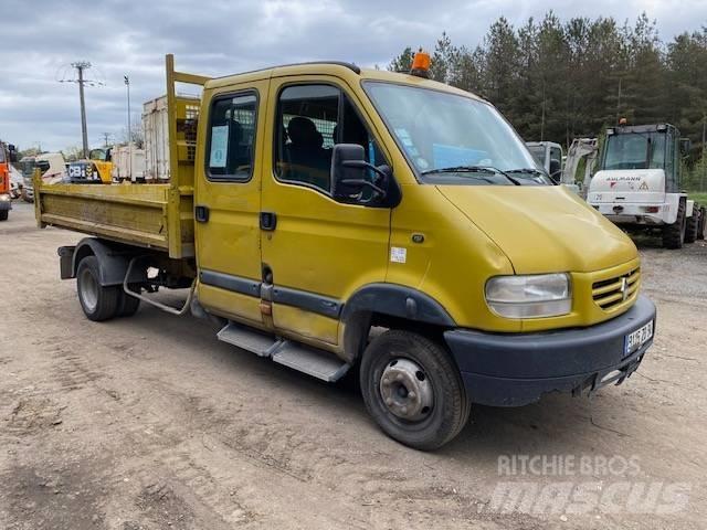 Renault Mascott 110 Pickup/Αγροτικό