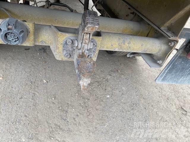 Renault Mascott 110 Pickup/Αγροτικό