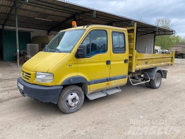 Renault Mascott 110 Pickup/Αγροτικό