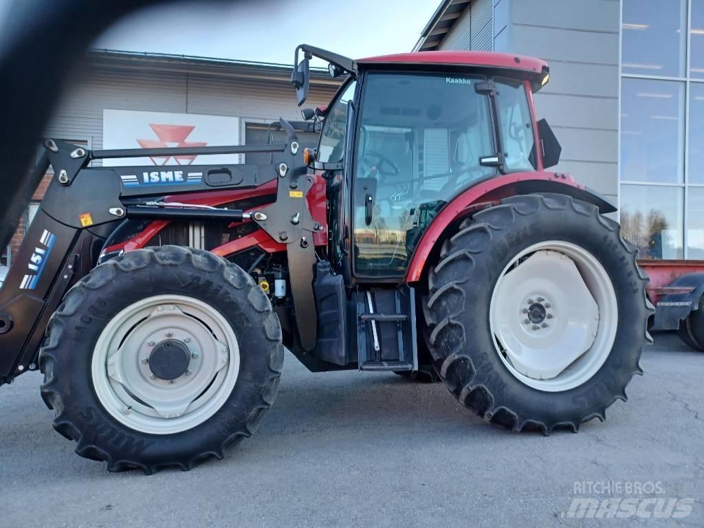 Valtra A 134 Τρακτέρ