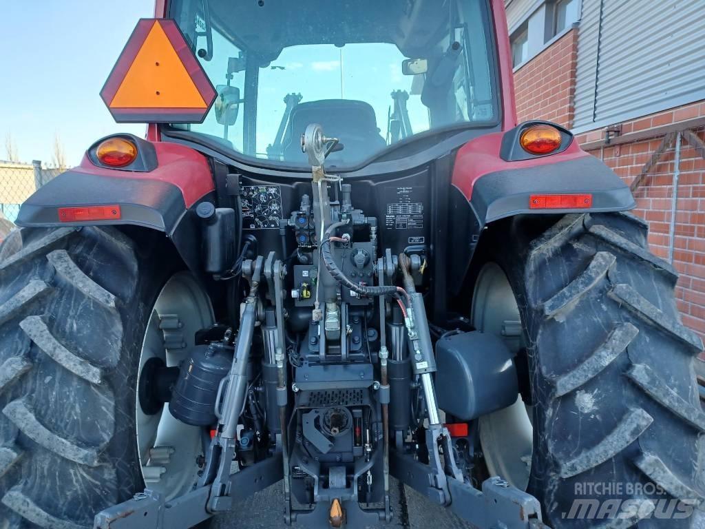 Valtra A 134 Τρακτέρ