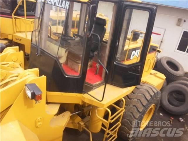 CAT 950 G Φορτωτές με λάστιχα (Τροχοφόροι)