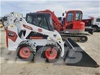 Bobcat S 185 Φορτωτάκια