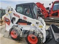 Bobcat S 185 Φορτωτάκια