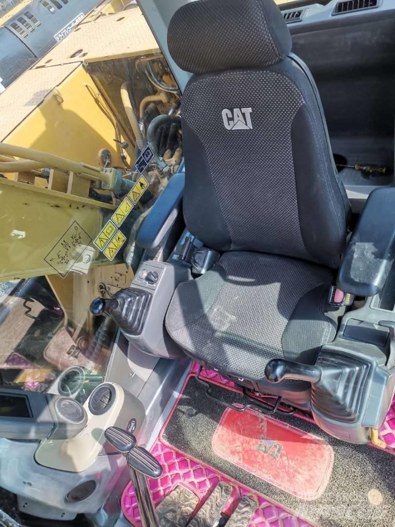 CAT 315 D Εκσκαφείς με ερπύστριες