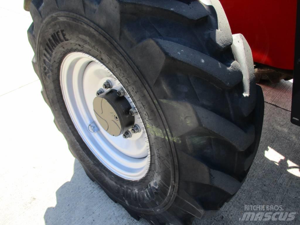 Manitou MT 1840 (815) Τηλεσκοπικοί ανυψωτές