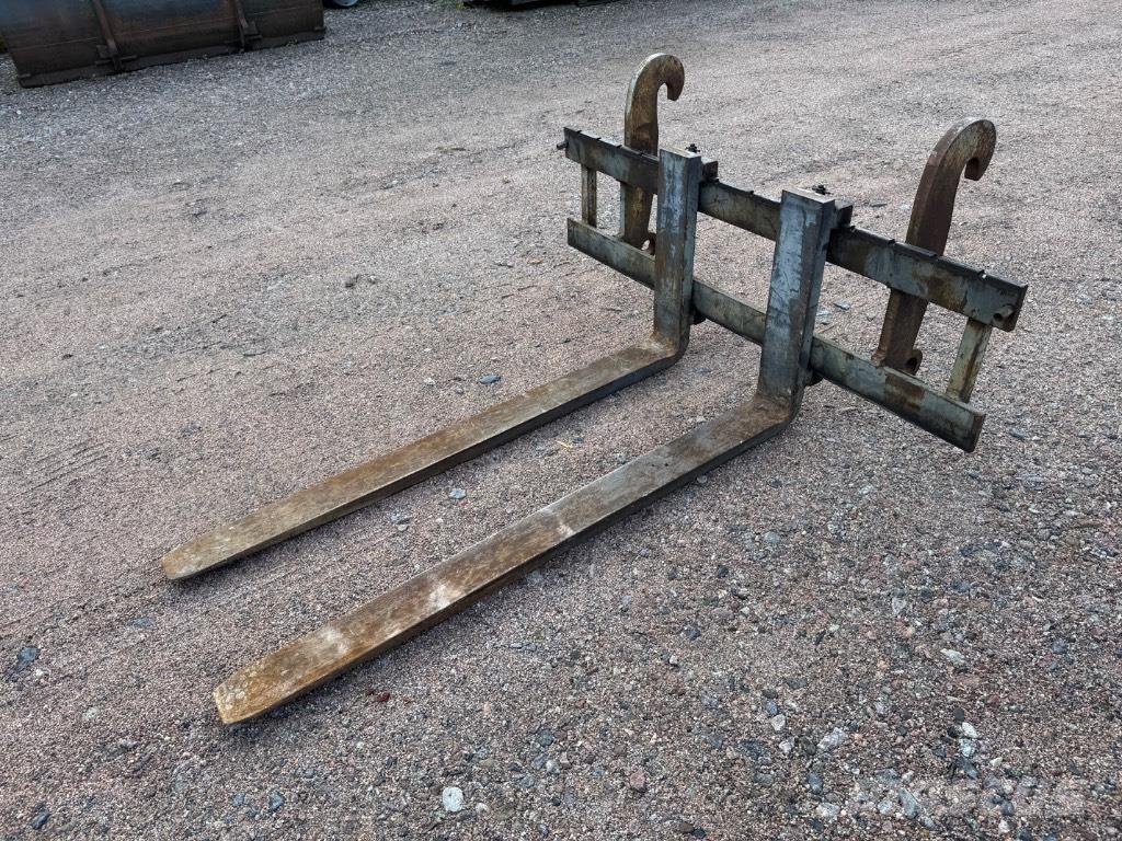 LM Trac 680 Χρηστικές μηχανές