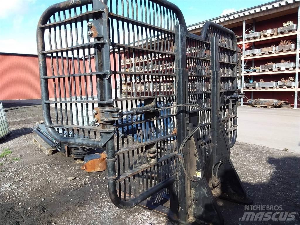 Rottne F18 Άλλα εξαρτήματα