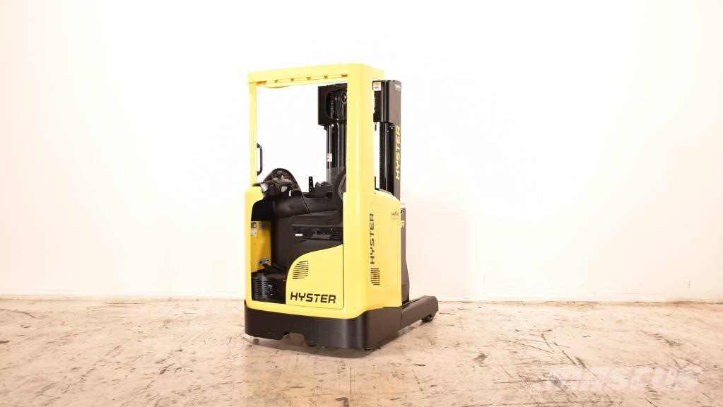 Hyster R 1.2 E Ανυψωτικά στενών δρόμων