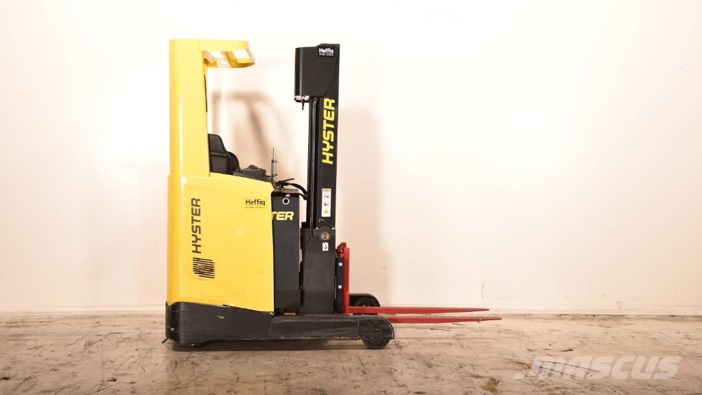 Hyster R 1.2 E Ανυψωτικά στενών δρόμων