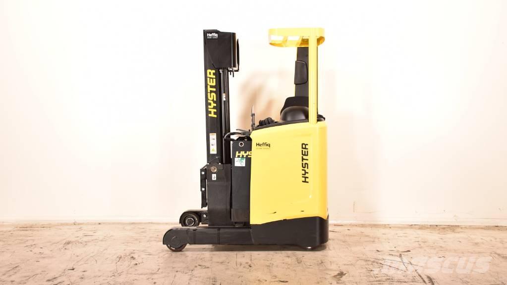 Hyster R 1.2 E Ανυψωτικά στενών δρόμων