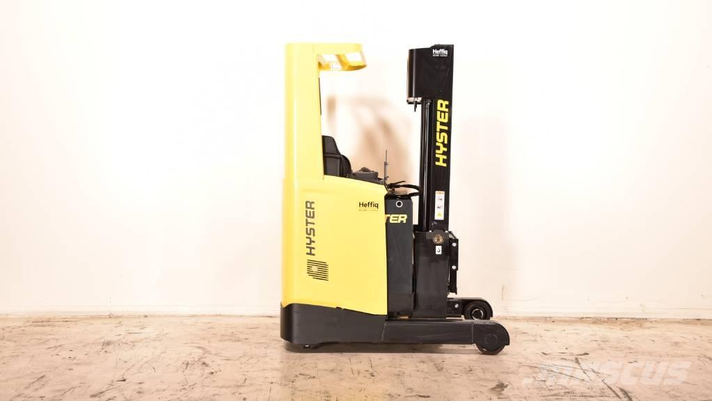 Hyster R 1.2 E Ανυψωτικά στενών δρόμων