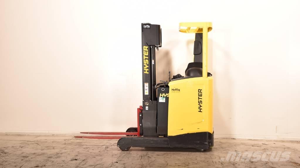 Hyster R 1.2 E Ανυψωτικά στενών δρόμων