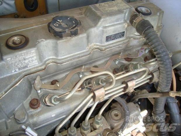 CAT 308 B Εκσκαφείς με ερπύστριες