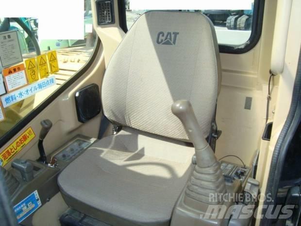 CAT 308 B Εκσκαφείς με ερπύστριες